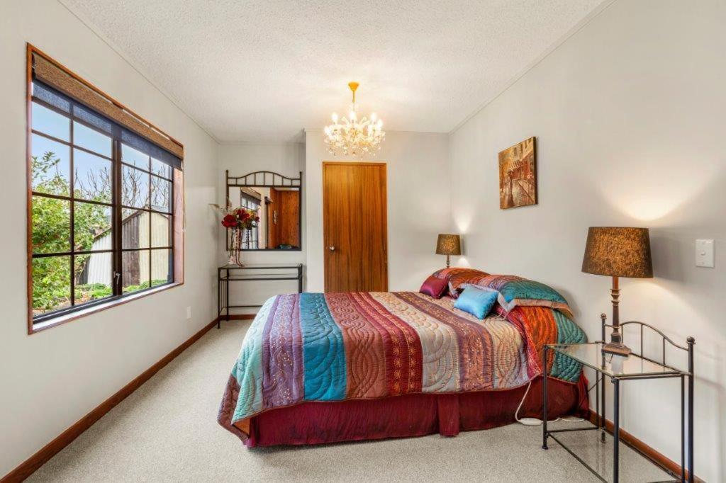 Chartre Manor B&B Thames Dış mekan fotoğraf
