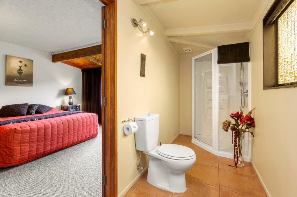 Chartre Manor B&B Thames Dış mekan fotoğraf