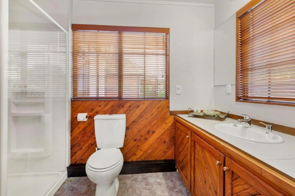 Chartre Manor B&B Thames Dış mekan fotoğraf