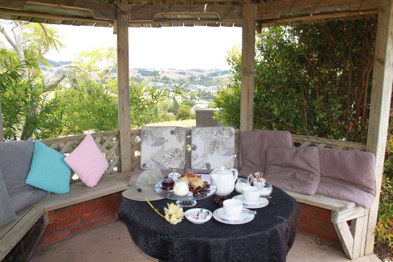 Chartre Manor B&B Thames Dış mekan fotoğraf