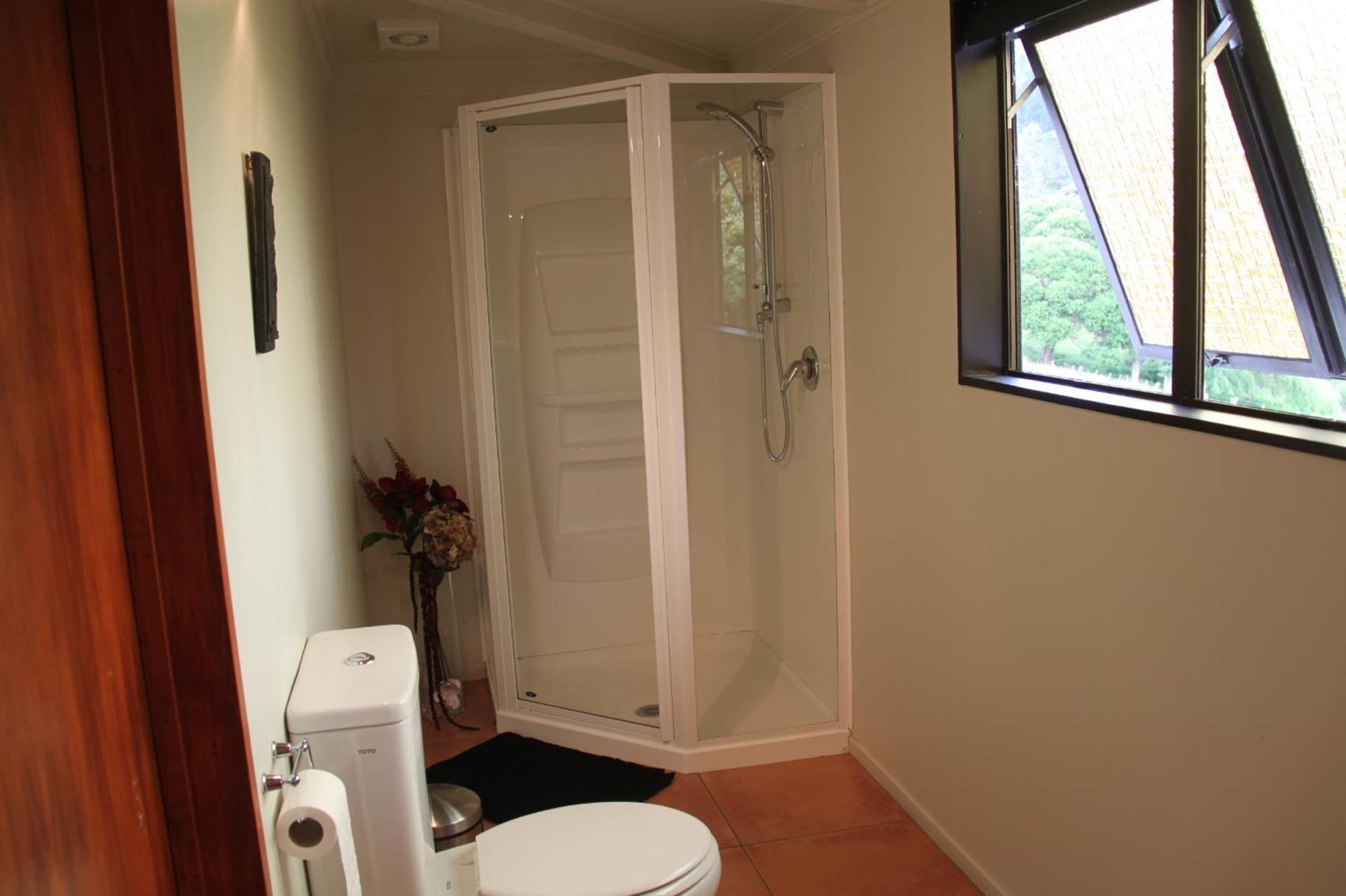Chartre Manor B&B Thames Dış mekan fotoğraf