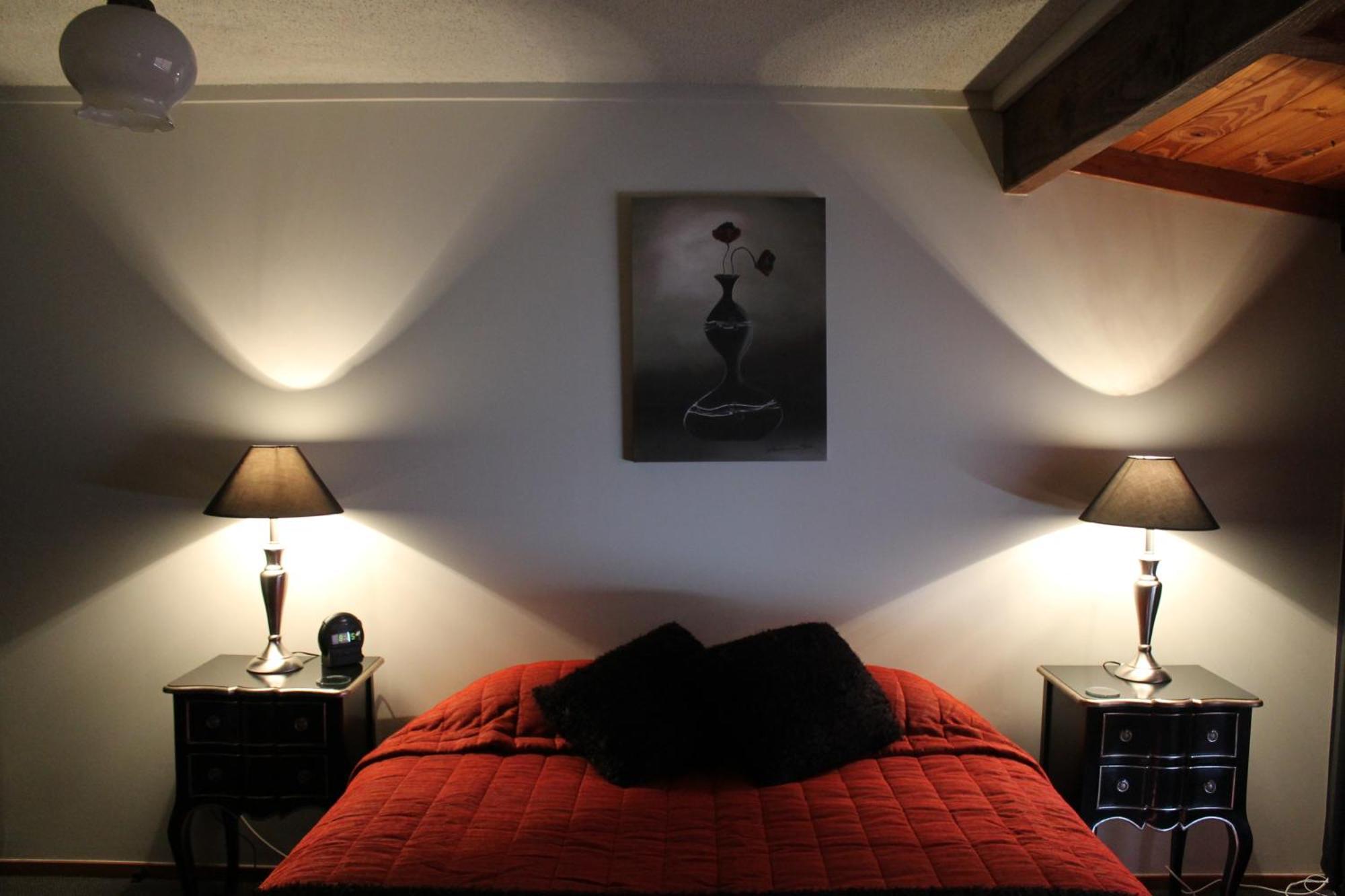 Chartre Manor B&B Thames Dış mekan fotoğraf