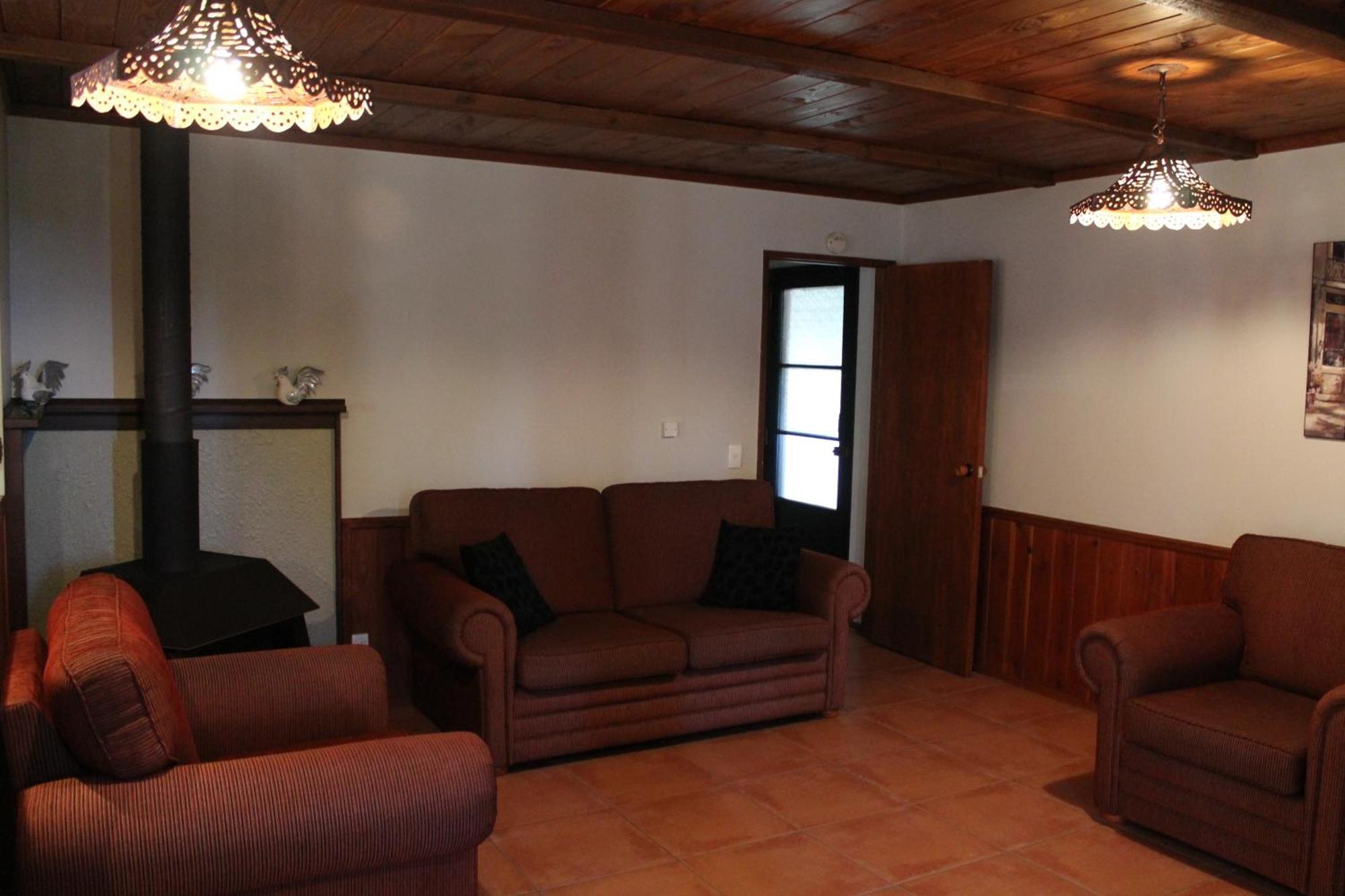 Chartre Manor B&B Thames Dış mekan fotoğraf
