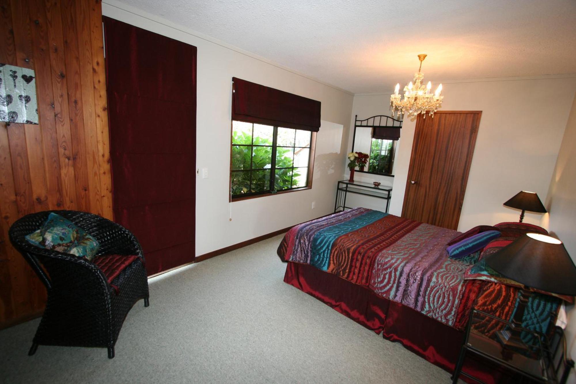Chartre Manor B&B Thames Dış mekan fotoğraf