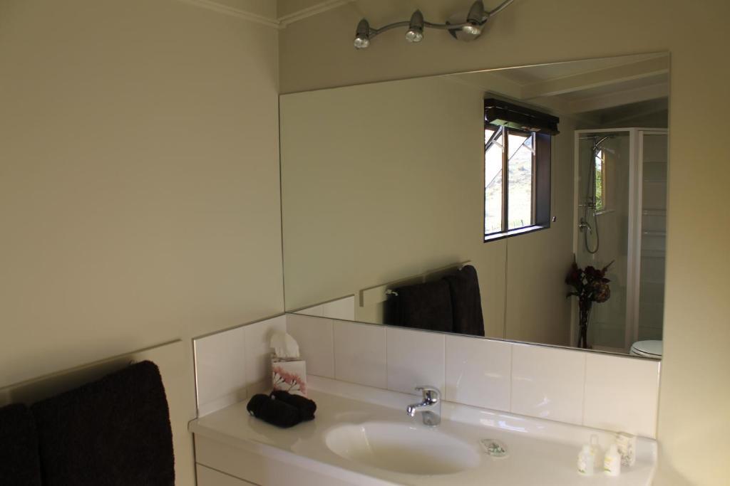 Chartre Manor B&B Thames Oda fotoğraf
