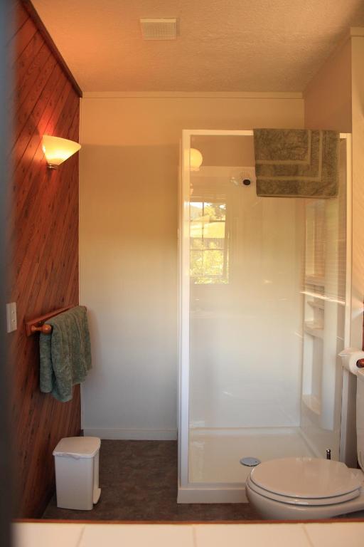 Chartre Manor B&B Thames Oda fotoğraf